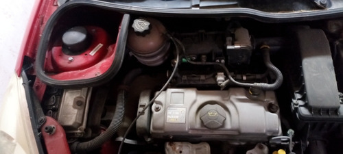 Imagen 4 de 8 de Peugeot 207 2009 1.4 Xr
