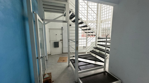 Deposito En Venta Av Amancio Alcorta Al 1800, Barracas