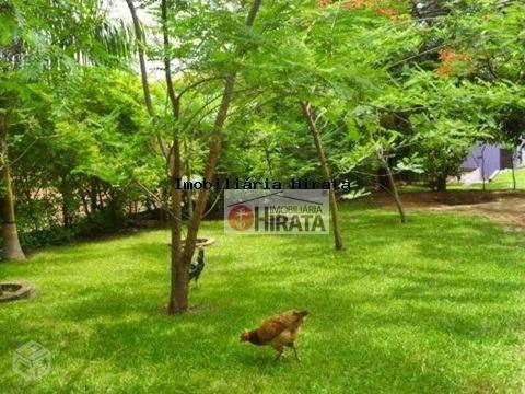 Imagem 16 de 17 de Chácara Com 3 Dormitórios À Venda, 3 M² Por R$ 400.000,00 - Loteamento Chácaras Gargantilhas - Campinas/sp - Ch0030