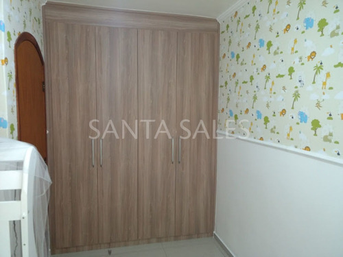Belíssima Casa Térrea Totalmente Reformada - Ss44990