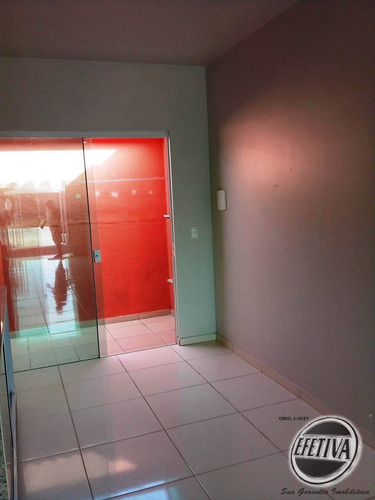 Imagem 14 de 15 de Residencia 2 Quartos- Balneário Saint Etienne_matinhos-pr - 2187r
