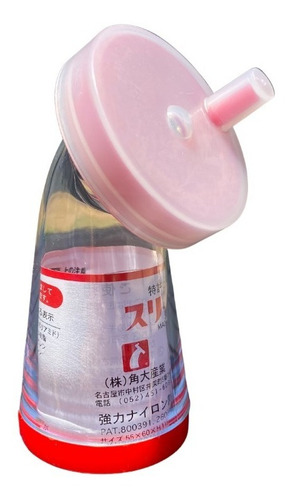 Imagem 2 de 2 de Moedor Gergelim Slicky Sushi Temaki Japonês Goma Japão