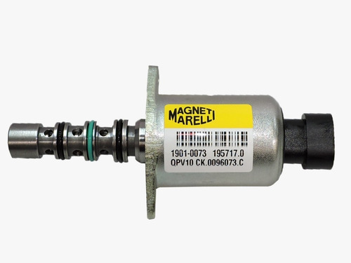 Solenoide Cambio Automatizado Original Fiat Palio 40447192