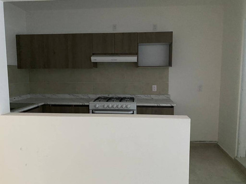 Imagen 3 de 9 de Iztacalco Últimos Departamentos En Venta