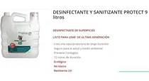 Comprar Desinfectante De Superficies Elimina Virus Y Bacterias