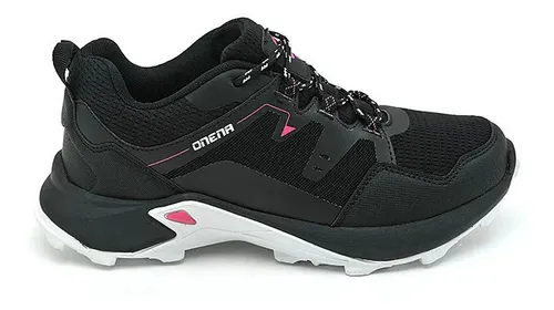 Gr Tenis Doble Ancho 7580 Onena Confort