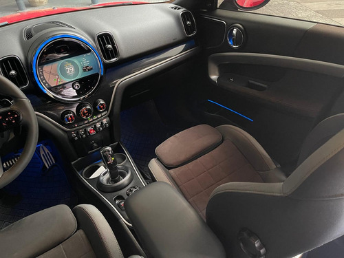 Mini Countryman 2.0 John Cooper Works At