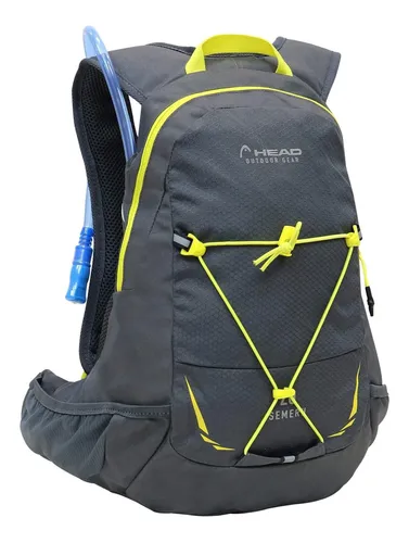 Mochila outdoor head hotsell