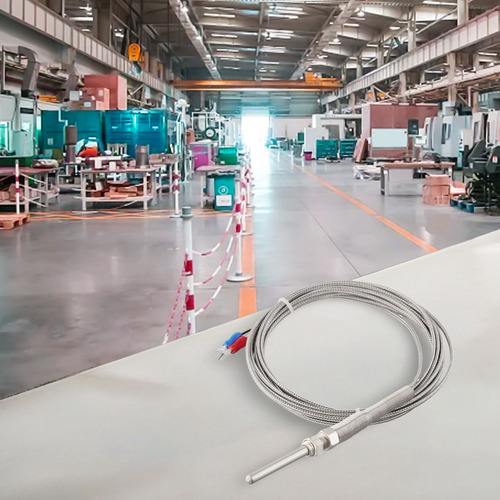Sensor Npt 1 De Repuesto De 3/8\», Práctico