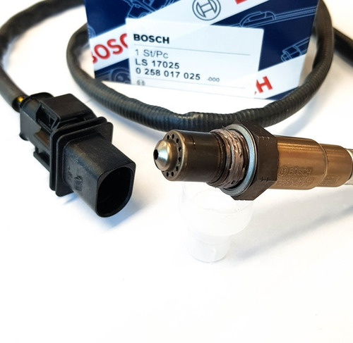 Sonda Lambda Bosch 4.9 Lsu - Repuesto Wideband