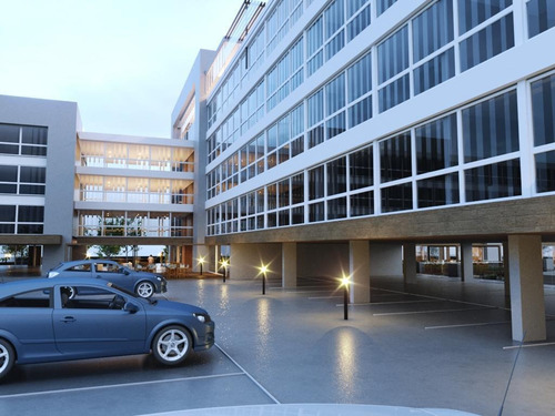 Imagen 21 de 30 de Excelente Emprendimiento De Departamento, Oficinas Y Locales- Con Muchos Amenities- Precios De Preventa