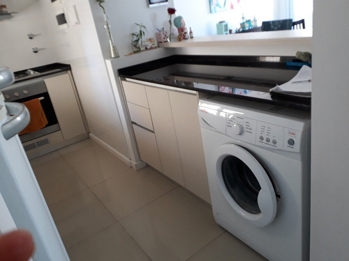 Imagen 9 de 16 de Departamento 2 Ambientes Con Cochera En Venta Mar Del Plata