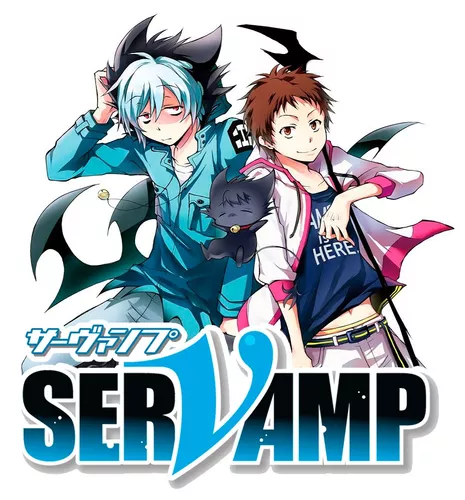 Servamp | Anime Review | Pinnedupink.com – Pinned Up Ink-demhanvico.com.vn