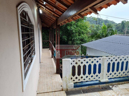 Imagem 13 de 30 de Casa Com 2 Dormitórios À Venda, 100 M² Por R$ 270.000,00 - Parque Andreense - Santo André/sp - Ca0982