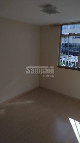 Imagem 11 de 25 de Apartamento - Ref: S2ap6581