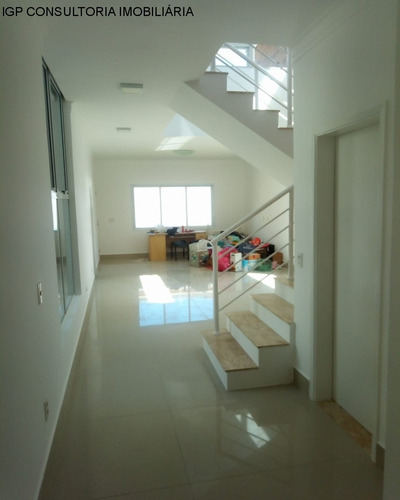 Imagem 29 de 29 de Casa Vila Suiça Indaiatuba Sp - Ca04935 - 69336062