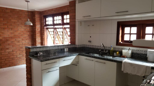 Imagem 17 de 27 de Oportunidade De Morar Em Um Ótima Casa No Residencial Alpha 05 - So0716