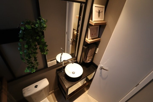 Imagem 23 de 27 de Apartamento - Ap01573 - 69512991