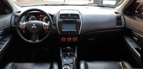 Imagem 12 de 15 de Asx 2.0 4wd At 2012