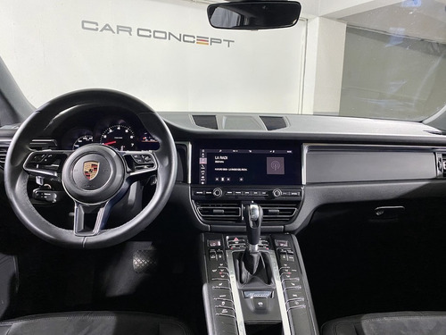Porsche Macan R4 2.0 Turbo Pdk