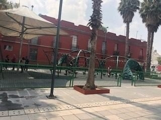 Imagen 5 de 8 de Venta Edificio Centro Ciudad De Mexico.