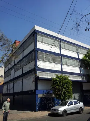 Oficina en renta