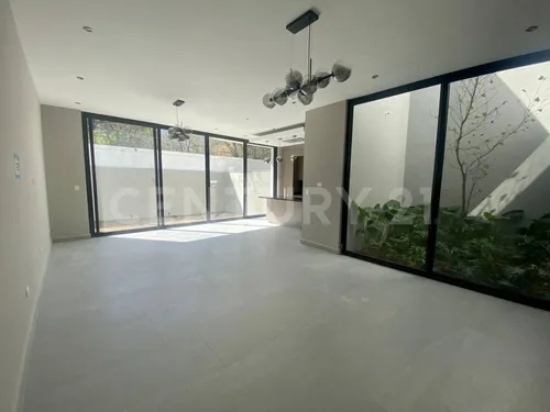 Casa En Venta En El Barro Fraccionamiento Privado