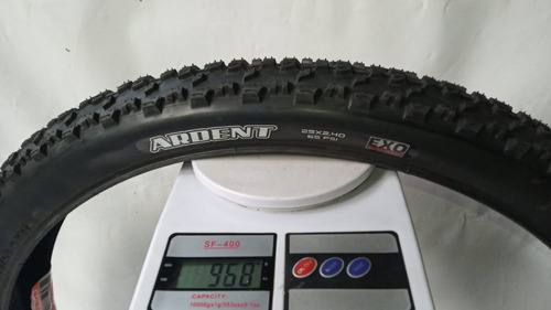 Imagen 3 de 8 de Llanta Maxxis Ardent 29*2.40 / E X O / Talón Convencional.