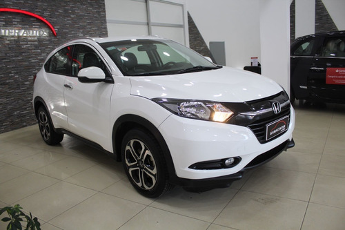 Imagen 2 de 25 de Honda Hr-v 1.8 Exl Cvt 2017 91.000km