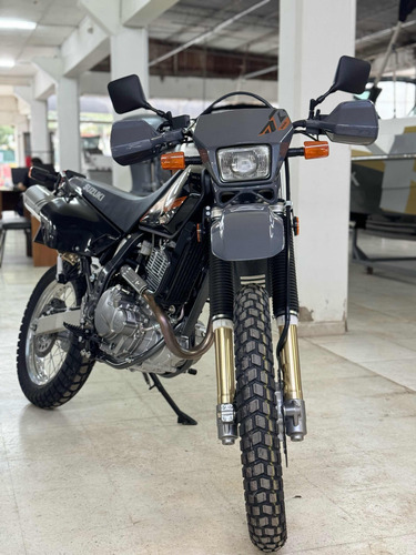 Suzuki Dr 650 Entrega Ya! No Kawasaki Klr/ No Honda Xr 600