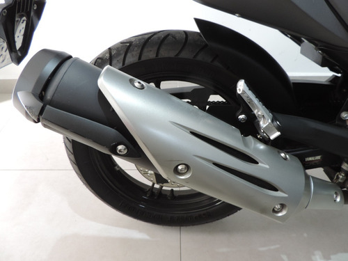 Yamaha Ys Fazer 250 Flex 2016 C/ 14.985mil Km Nova