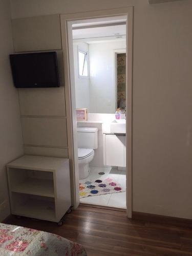 Imagem 16 de 30 de Apartamento Residencial À Venda, Vila Prudente, São Paulo. - Ap1496