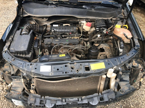 Sucata Gm Vectra 2011 Automatico - Rs Auto Peças