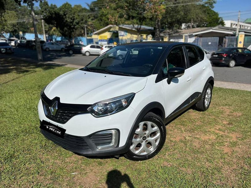 Renault Captur Life 16a