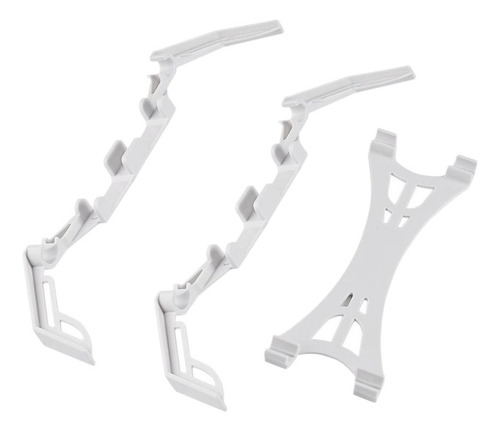 Skid + Protector Protector Compatible Con Dji Phantom 4 Pro