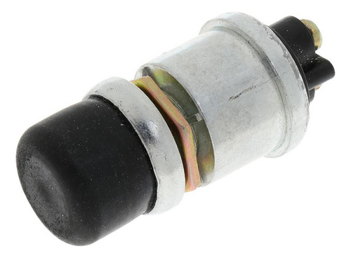 Interruptor De Botón De Arranque Del Motor De 12 V 2 Piezas