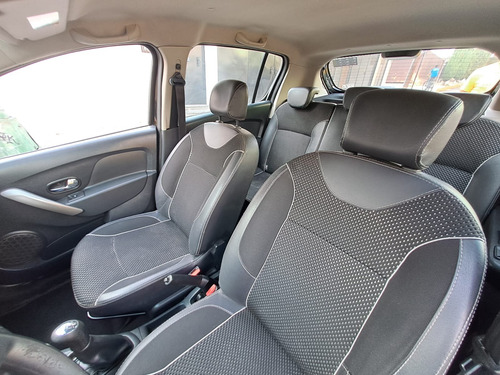 Renault Stepway 1.6 Intens Mt
