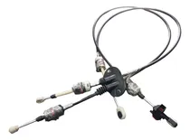 Comprar Guaya Selectora De Cambios Ford Fiesta - Ecosport 4x2