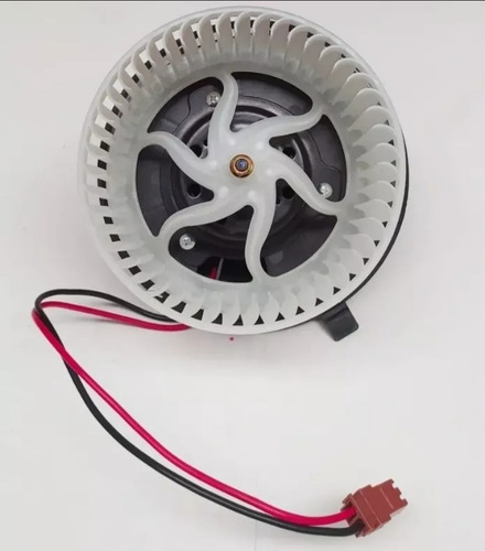 Blower De Calefacción Aire Acondicionado Twingo