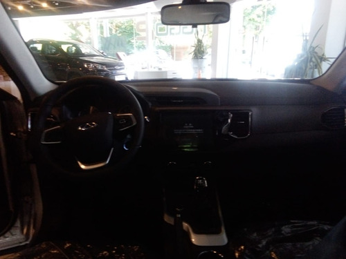 Chery Tiggo 4 Confort
