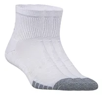 Comprar Medias Pack X3 Under Armour Heatgear Qte 3 3 Solo Deportes