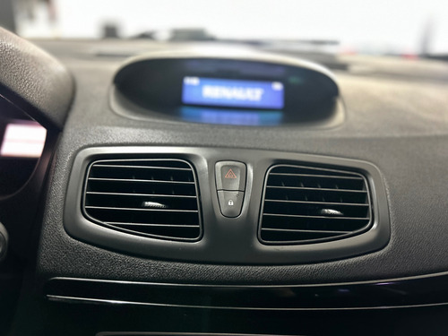 Renault Mégane III 2.0 Luxe Ph2