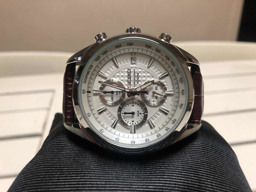 Relógio Seiko Analogue Chronograph
