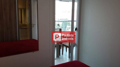 Apartamento À Venda, 43 M² Por R$ 445.000,00 - Jardim Aeroporto - São Paulo/sp - Ap26575