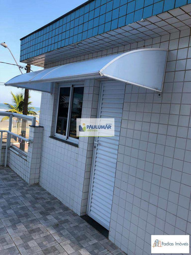 Imagem 16 de 20 de Apartamento Com 1 Dorm, Vera Cruz, Mongaguá - R$ 205 Mil, Cod: 828854 - V828854