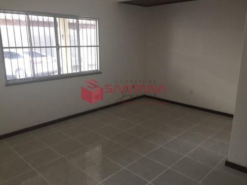 Imagem 5 de 9 de Casa Duplex, Com Excelente Localização Em Condomínio Fechado - 93150625