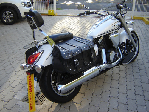 Imagem 4 de 15 de Yamaha/xvs 950 Midnight Star