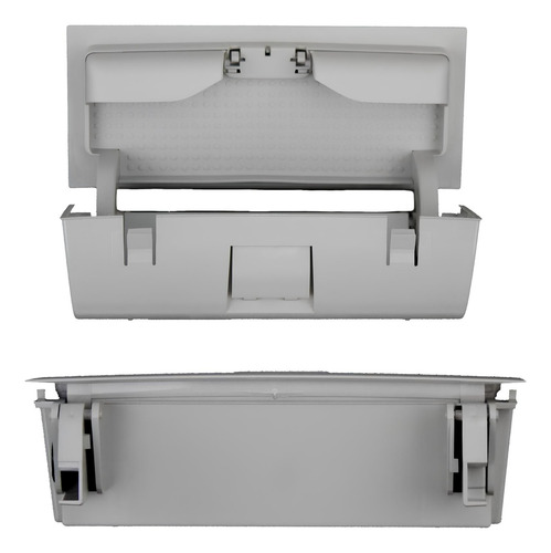 Porta Óculos Amarok Genuíno Vw 2h0868565ey20