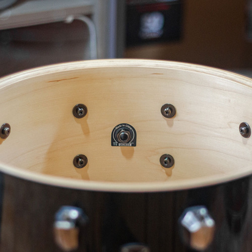 Caixa Mapex Black Panther Phat Bob 14x7