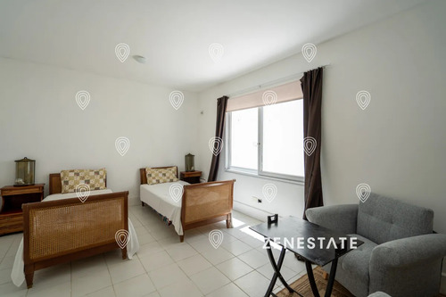 Casa Sobre El Green Del Hoyo 7 Del Cantegril Country Club